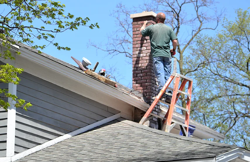 Chimney & Fireplace Inspections Services in Elk Grove Village, IL